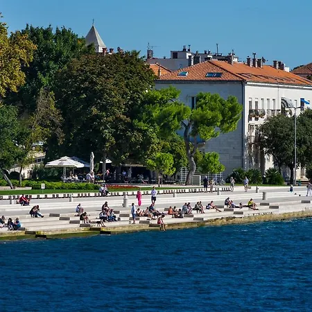 Sea Organ