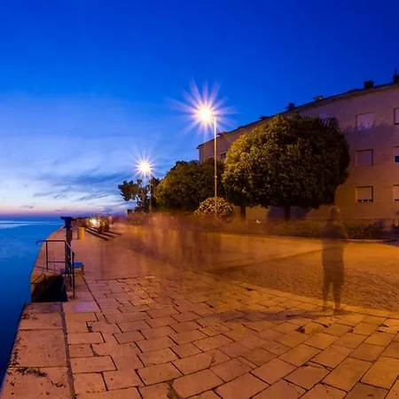 Sea Organ * Ζαντάρ