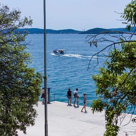 Apartment Sea Organ